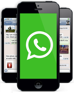 whatsapp