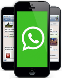 whatsapp