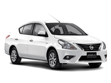 Nissan-Almera
