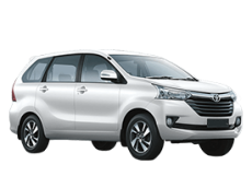 Toyota-Avanza