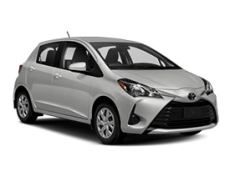Toyota-vitz-yaris
